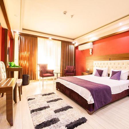 GRAND AYDlN PERA HOTEL Istanbul Exterior foto